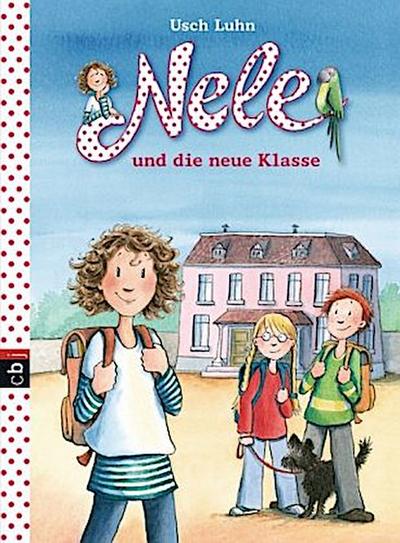 Nele und die neue Klasse 01