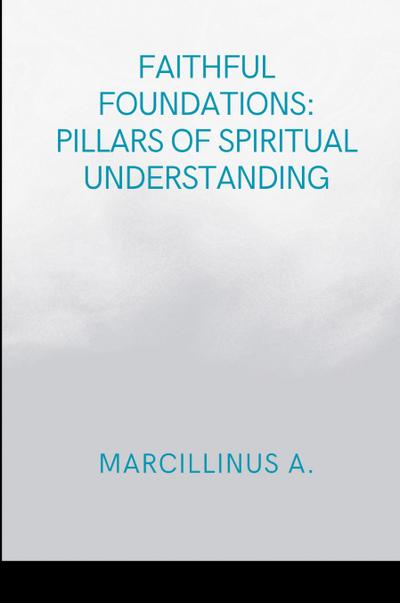 O, M: Faithful Foundations