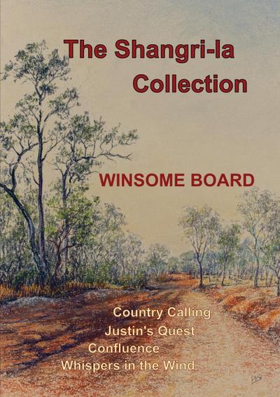 The Shangri-la Collection