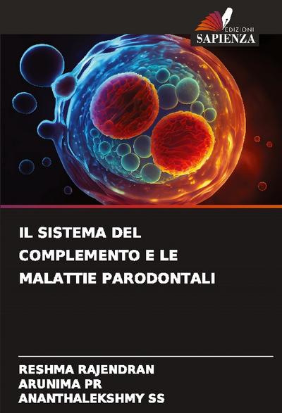 IL SISTEMA DEL COMPLEMENTO E LE MALATTIE PARODONTALI