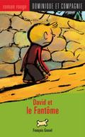 David et le Fantome