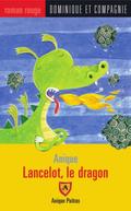 Lancelot, le dragon