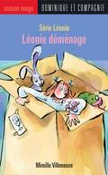 Leonie demenage