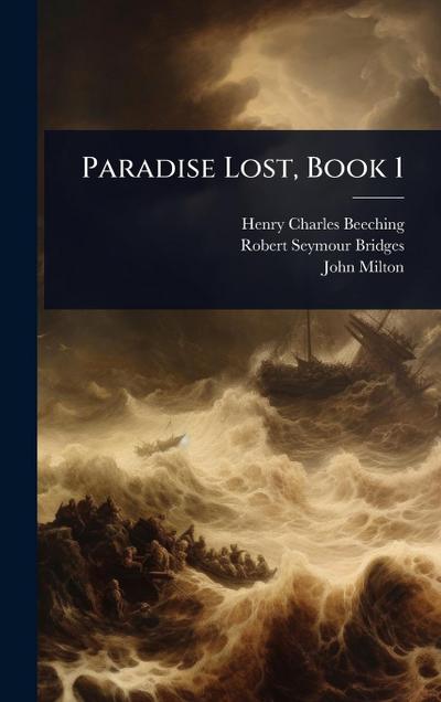 Paradise Lost, Book 1