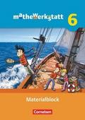 Mathewerkstatt - Mittlerer Schulabschluss - Allgem