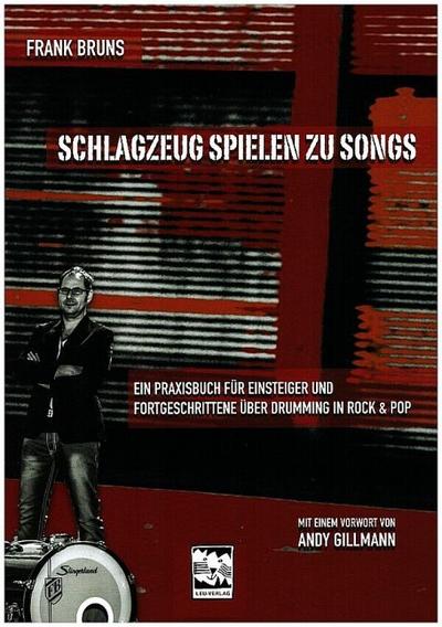 Schlagzeug spielen zu Songs