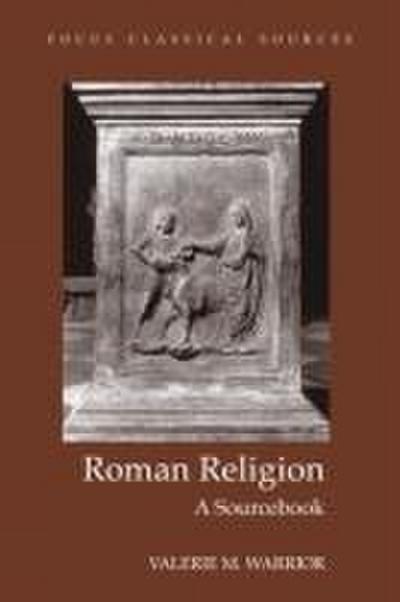 Roman Religion