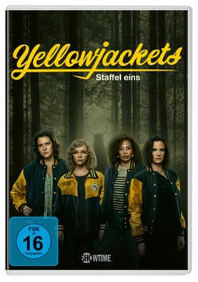 Yellowjackets