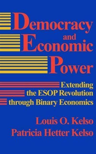 Democracy and Economic Power