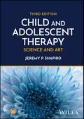 Child and Adolescent Therapy