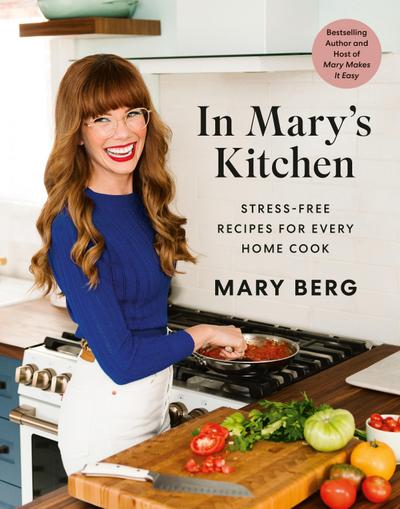 In Mary’s Kitchen