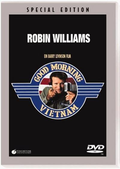 Good Morning Vietnam