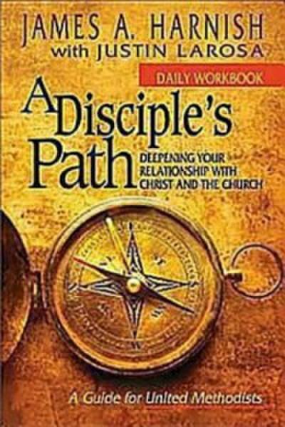 Disciple’s Path Daily Workbook