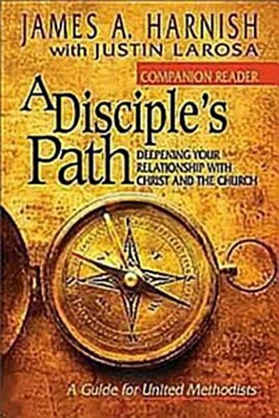 Disciple’s Path Companion Reader