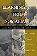 Learning From Somalia