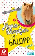 Herzklopfen im Galopp