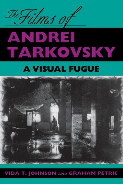 Films of Andrei Tarkovsky
