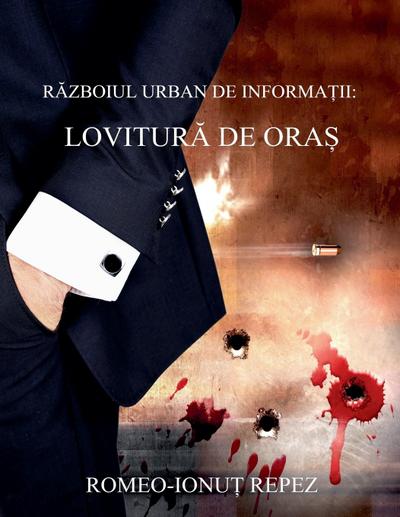 R¿ZBOIUL URBAN DE INFORMA¿II