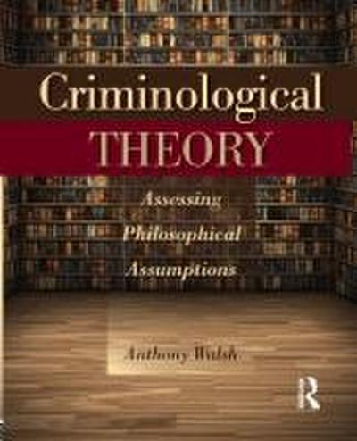 Criminological Theory