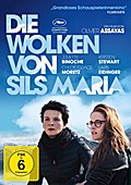 Die Wolken von Sils Maria