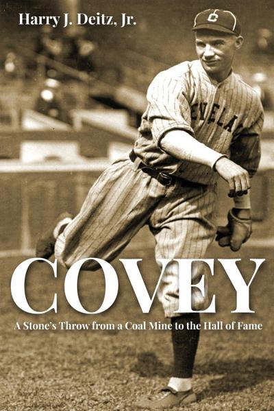 Covey