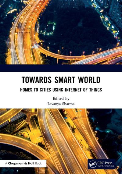 Towards Smart World