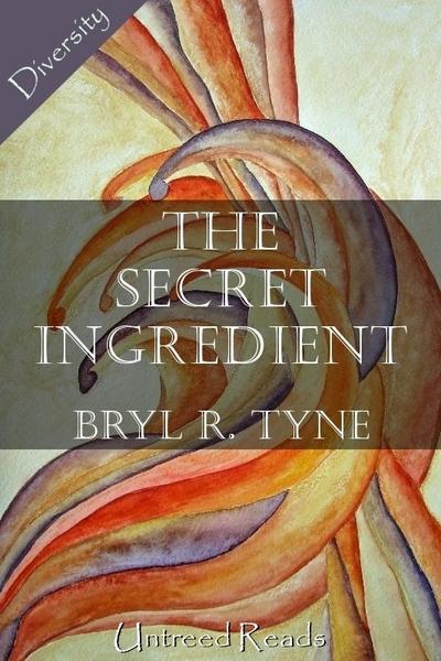 Secret Ingredient