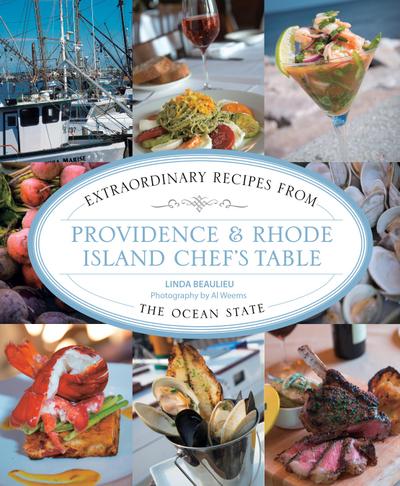 Providence & Rhode Island Chef’s Table