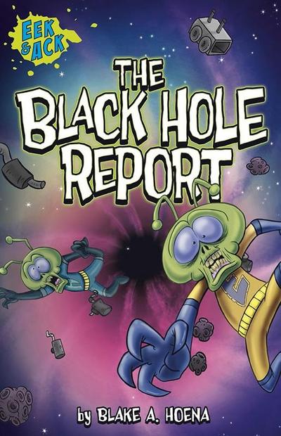 Black Hole Report