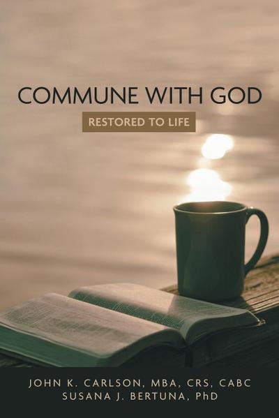 COMMUNE WITH GOD