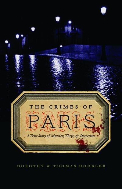 The Crimes of Paris