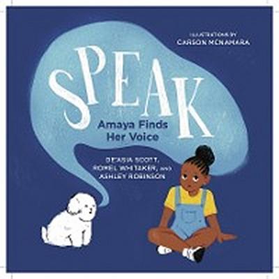 Speak