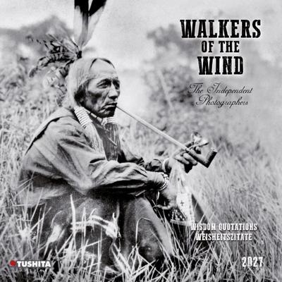 Walkers of the Wind  2027