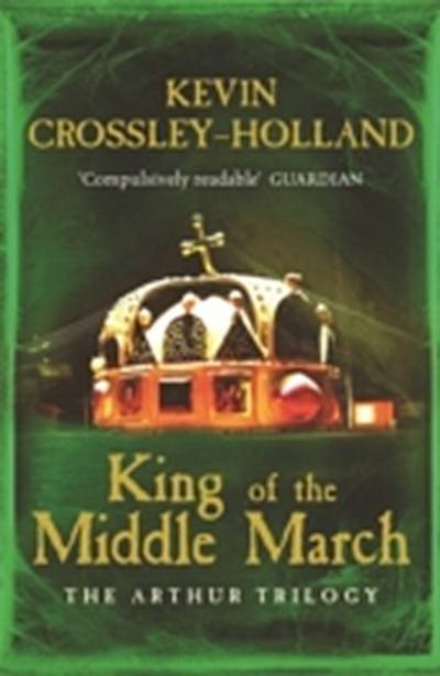 King of the Middle March