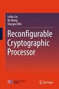 Reconfigurable Cryptographic Processor