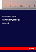 Teutonic Mythology