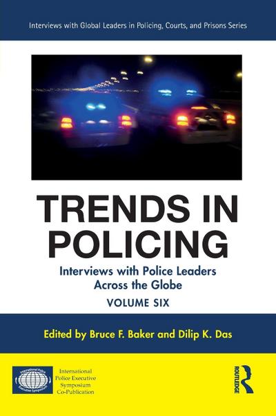 Trends in Policing