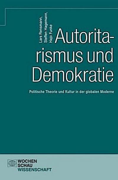 Autoritarismus und Demokratie