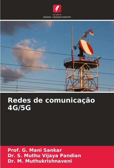 Redes de comunicação 4G/5G