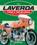 Laverda Twins & Triples Bible