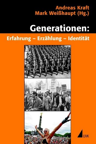 Generationen: Erfahrung, Erzählung, Identität