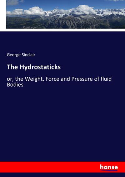 The Hydrostaticks