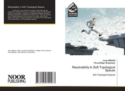 Resolvability In Soft Topological Spaces