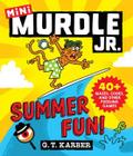 Mini Murdle Jr.: Summer Fun