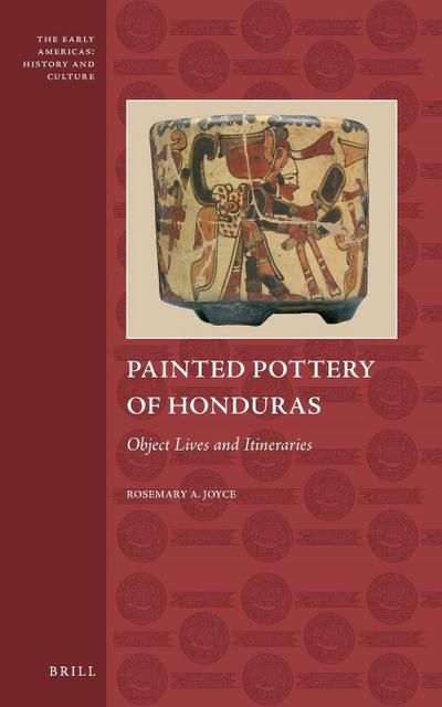 Painted Pottery of Honduras