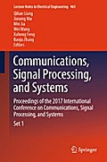 Communications, Signal Processing, and Systems