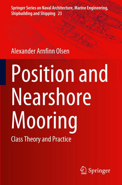 Position and Nearshore Mooring