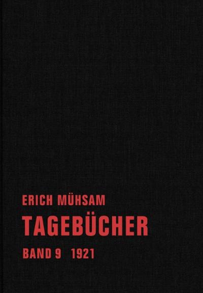 Tagebücher 9