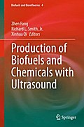 Production of Biofuels and Chemicals with Ultrasound