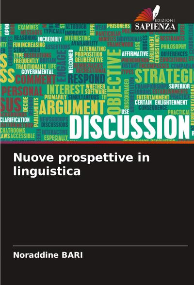Nuove prospettive in linguistica